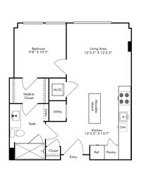 1110 Key Federal Hill photo'