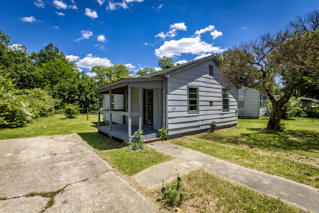 property at 117 Union Ave
