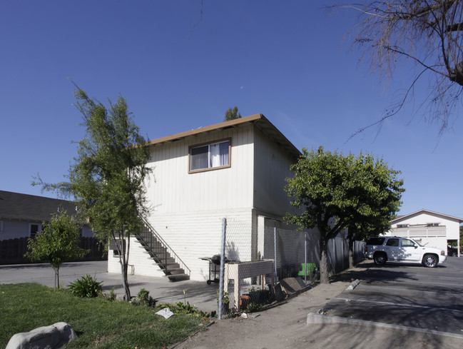 450 Front St in Salinas, CA - Building Photo - Building Photo