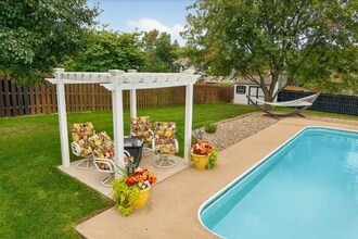 4410 N 122nd St in Kansas City, KS - Building Photo - Building Photo