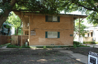 3310 Douglas in Dallas, TX - Building Photo - Building Photo