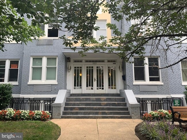 property at 1901 16th St NW