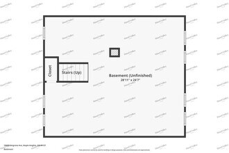 19605 Longview Ave in Maple Heights, OH - Building Photo - Building Photo