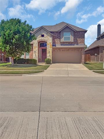 property at 10700 Lariat Trail Dr