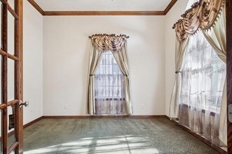 10032 Gentry Dr in Frisco, TX - Building Photo - Building Photo