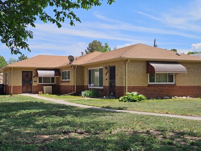 property at 1412 Wabash St