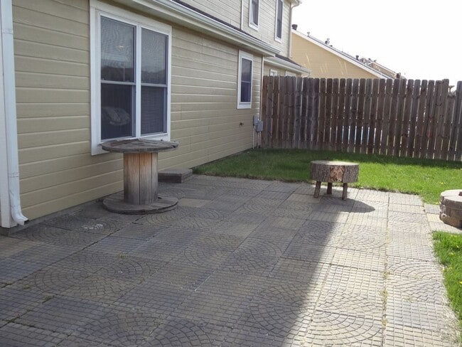 415 Brookmont Dr in Manhattan, KS - Building Photo - Building Photo