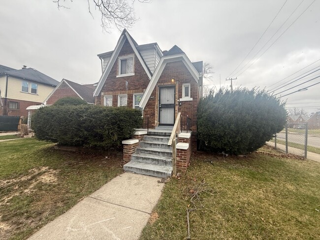 property at 12847 Maiden St