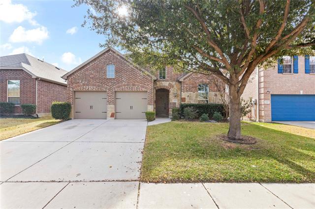 2698 Lake Ridge Dr in Little Elm, TX - Building Photo - Building Photo