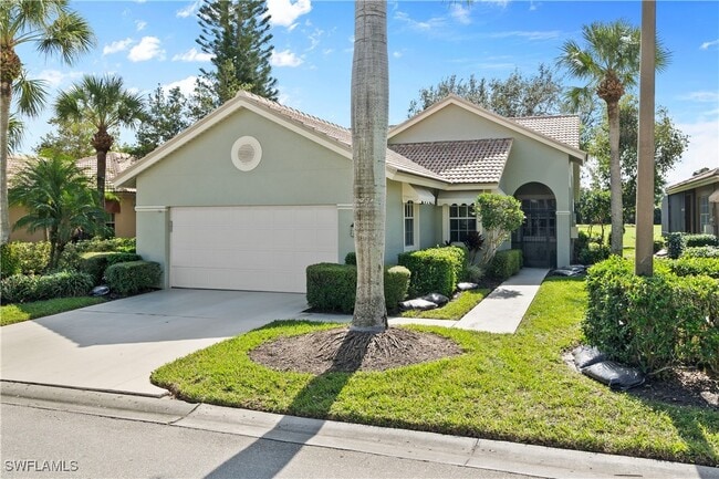 property at 13520 Southampton Dr