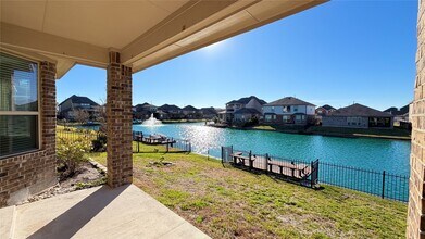 29662 Yaupon Shore Dr in Spring, TX - Building Photo - Building Photo