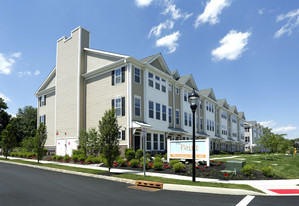 The Point by Campus Student Living (Parkside) Apartments