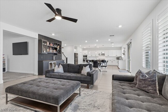property at 5366 Purple Moon Ave