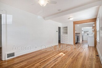 2142 S Gilpin St in Denver, CO - Building Photo - Building Photo