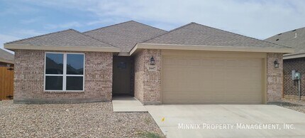 1647 Wrigley Dr in Odessa, TX - Building Photo - Building Photo