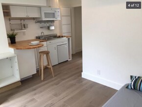 406 Chenery St, Unit 406 CheneryUnit #A Studio in San Francisco, CA - Foto de edificio - Building Photo
