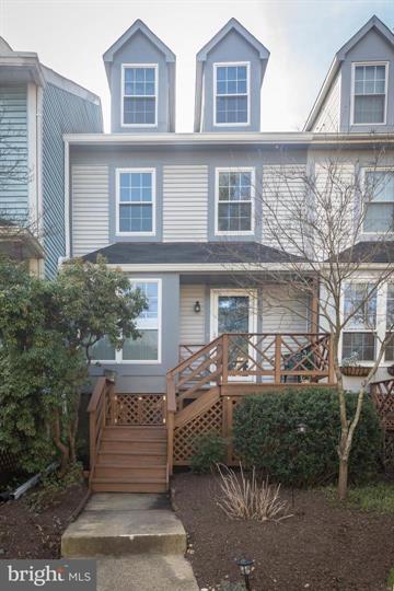 2005 Lyttonsville Rd in Silver Spring, MD - Building Photo