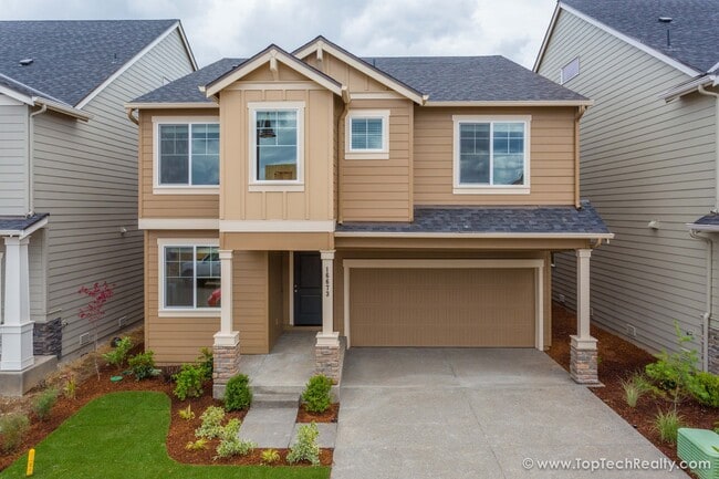 property at 16673 NW Anita St