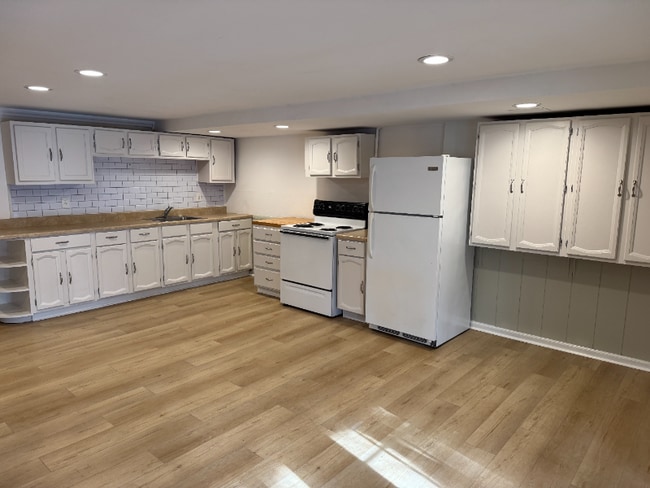 1583 Highland Park Dr