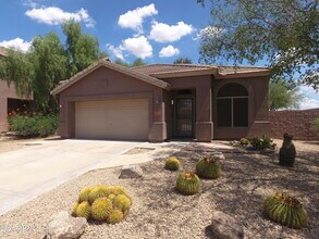26201 North 47th Pl in Phoenix, AZ - Building Photo - Building Photo