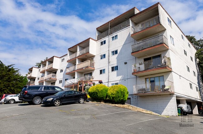 Seaside Heights Mainstreet Apartments