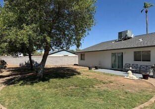 343 W Santa Cruz Dr in Tempe, AZ - Building Photo - Building Photo