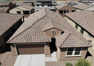 25538 N 164th Ave in Surprise, AZ - Building Photo - Building Photo