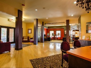 Venue at Northgate in Baton Rouge, LA - Foto de edificio - Building Photo