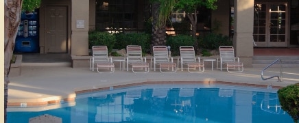 Anacosta at McCormick Ranch in Scottsdale, AZ - Foto de edificio - Building Photo