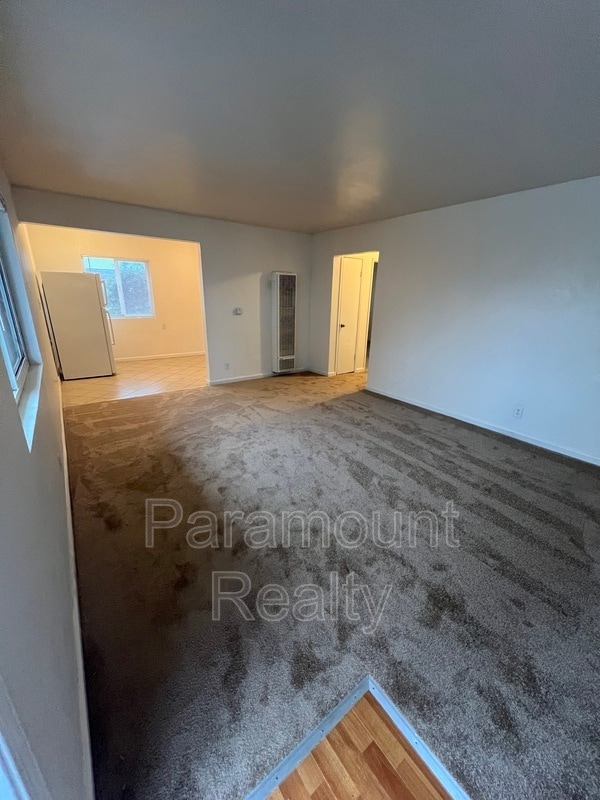 1321 Fillmore St in San Pablo, CA - Building Photo - Building Photo