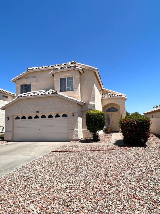 4404 E Bannock St in Phoenix, AZ - Building Photo - Building Photo