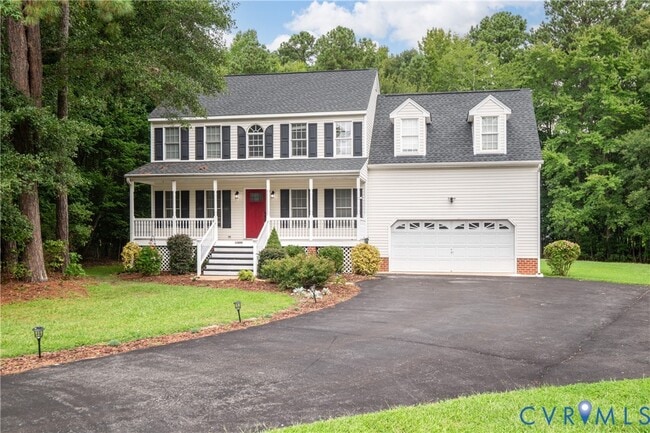 13800 Rock Harvest Ct