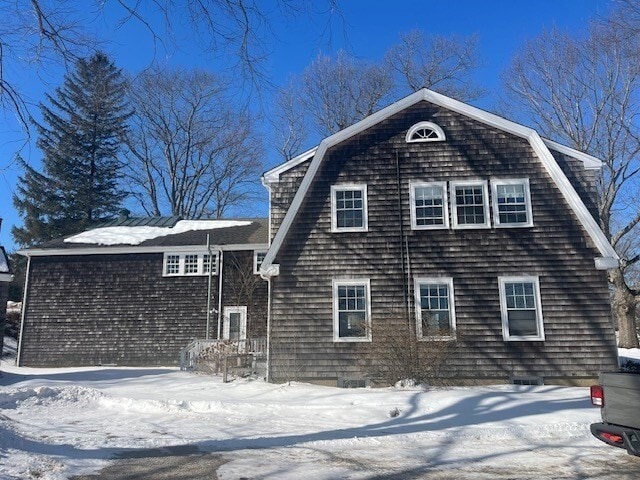 89 Old Connecticut Path in Wayland, MA - Building Photo - Building Photo