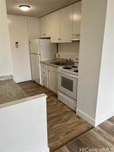 1112 Kinau St in Honolulu, HI - Foto de edificio - Building Photo