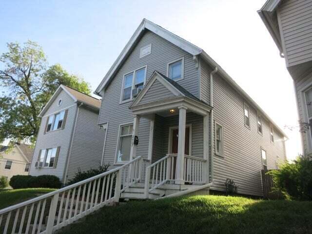 property at 2407 N Oakland Ave