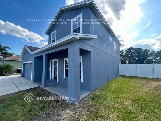 7973 Princeton Manor Cir in Lakeland, FL - Building Photo - Building Photo
