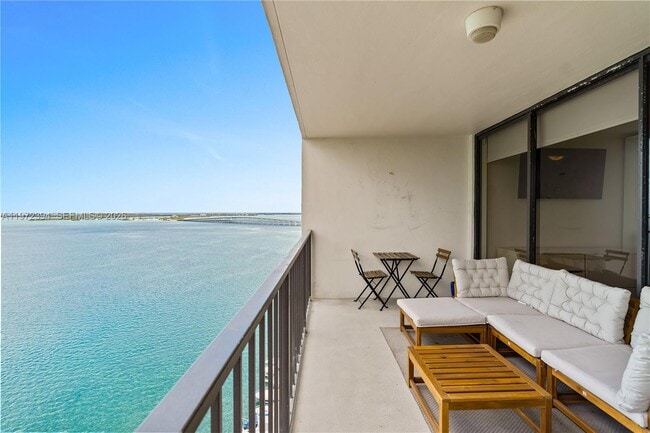 property at 1865 Brickell Ave