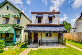 119 Rochelle St in Pittsburgh, PA - Foto de edificio - Building Photo