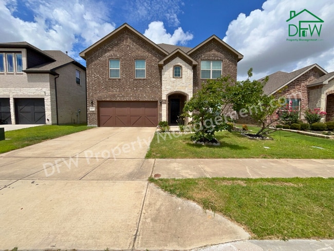 property at 8217 Spruce Meadows Dr