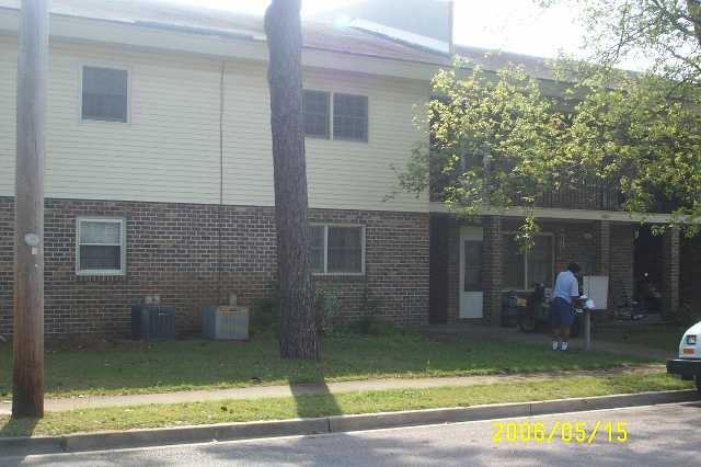 603 36th Ave S in North Myrtle Beach, SC - Building Photo - Building Photo