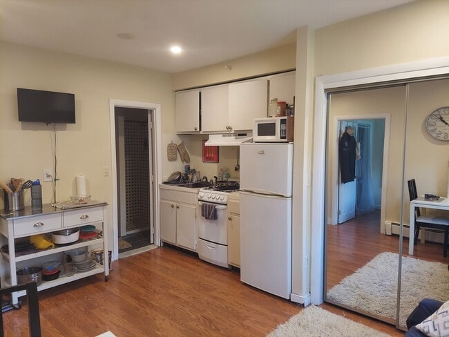 107 Chandler St in Boston, MA - Building Photo - Building Photo