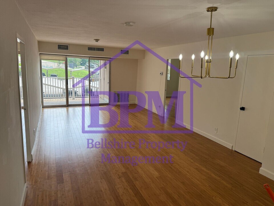 3415 West End Ave in Nashville, TN - Building Photo