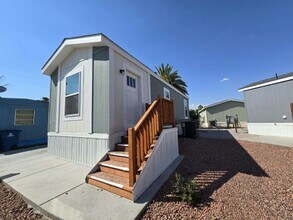 3642 Boulder Hwy in Las Vegas, NV - Building Photo - Building Photo