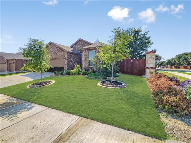 601 Redding Dr in Saginaw, TX - Building Photo - Building Photo
