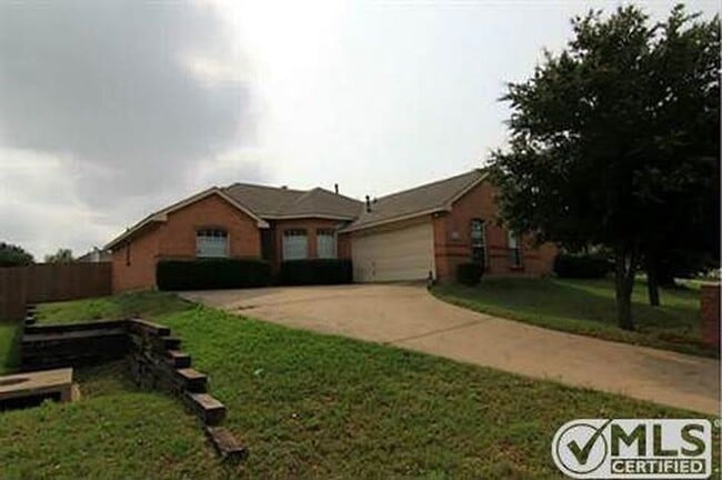 4504 St Francis Ave in Dallas, TX - Building Photo - Building Photo