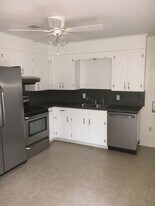 159 Par Rd 127 in Leesville, LA - Building Photo
