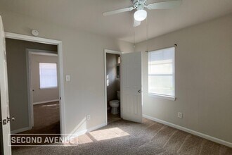 3422 Hurlingham St in Houston, TX - Building Photo - Building Photo