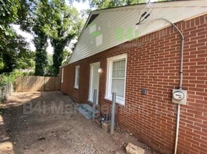 515 E Central Ave in Griffin, GA - Building Photo - Building Photo