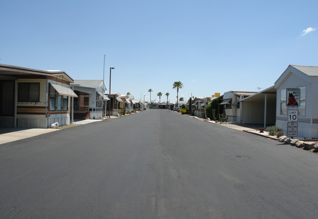 801 W Limberlost Dr in Tucson, AZ - Foto de edificio - Building Photo