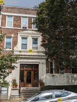 1673 Commonwealth Ave, Unit 14 in Boston, MA - Building Photo
